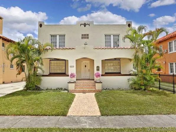 1612 NW 8th Ter, Miami, FL 33125