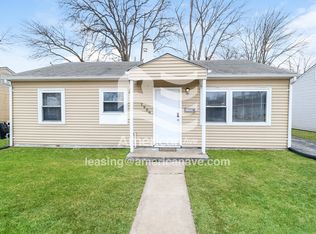 1908 Joy Ave, Granite City, IL 62040