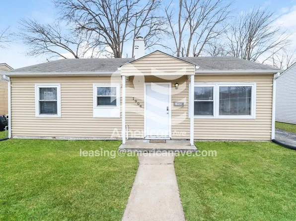 1908 Joy Ave, Granite City, IL 62040