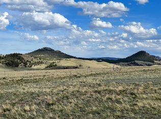 Gila Rd, Hartsel, CO 80449