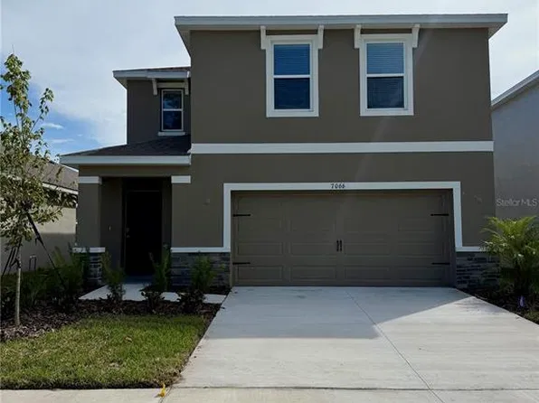 7066 FLINT CREEK DRIVE, LAND O LAKES, FL 34638