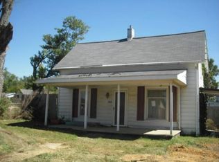 354 N Main St, Hamden, OH 45634