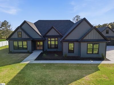 1165 Goodjoin Rd, Campobello, SC, 29322