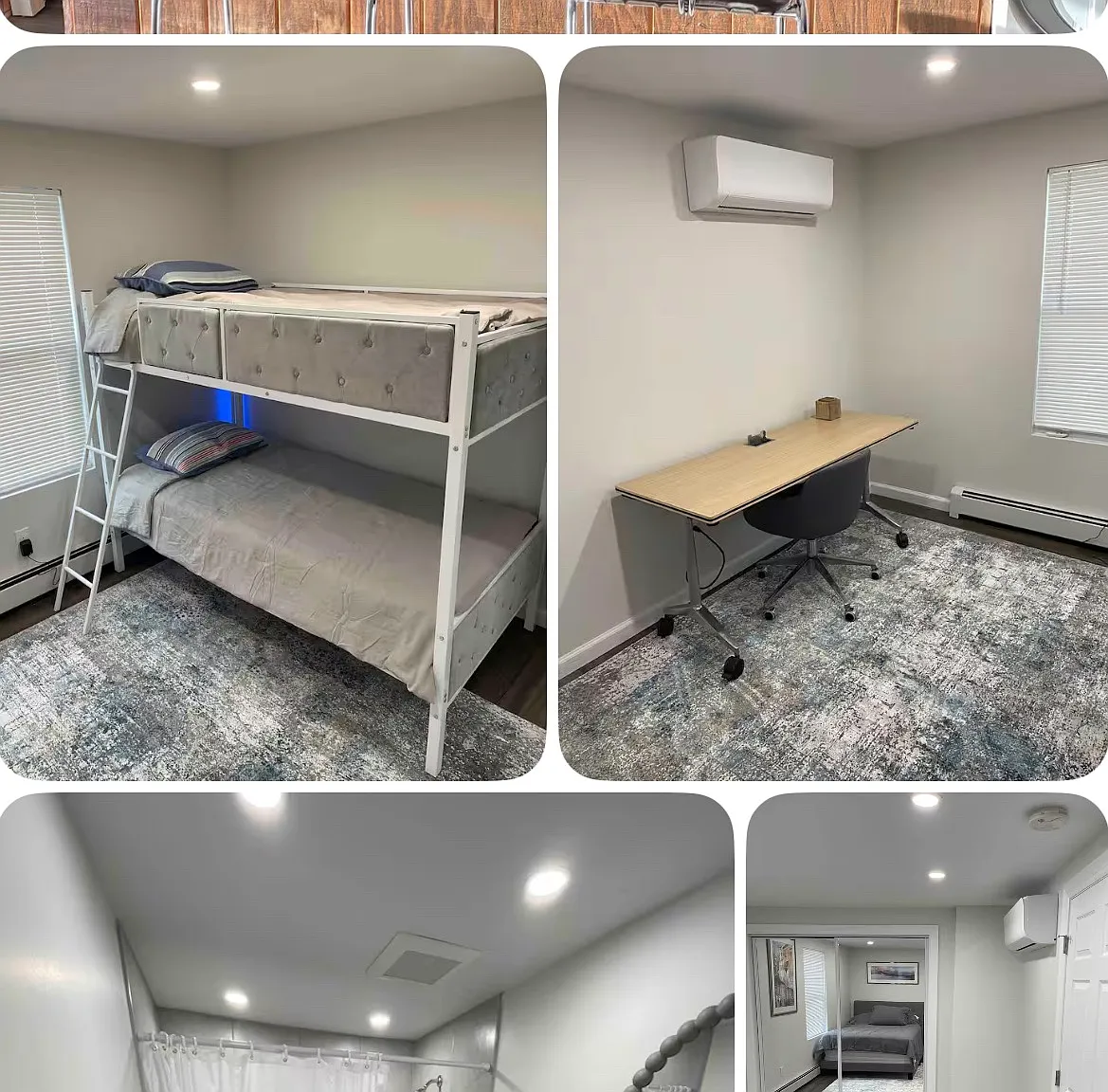 3 bed, 2000 sqft, $2,800 — Photo 4