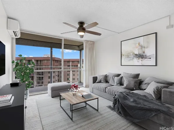 98-450 Koauka Loop APT 1712, Aiea, HI 96701