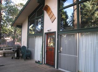 26498 Sugar Cone Ln, Twin Peaks, CA 92391