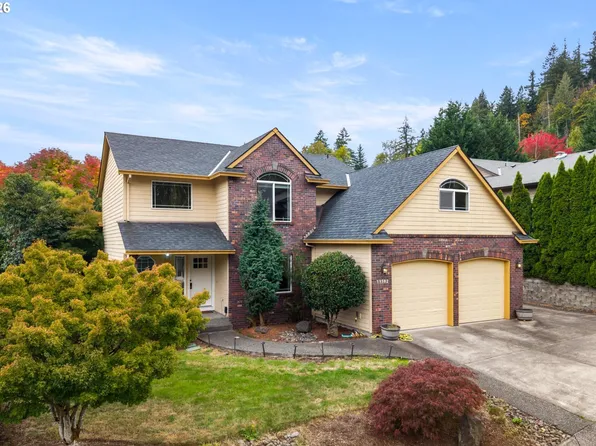 11582 SE Idyllwild Ct, Clackamas, OR 97015