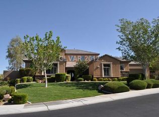 18 Chalet Hills Ter, Henderson, NV 89052