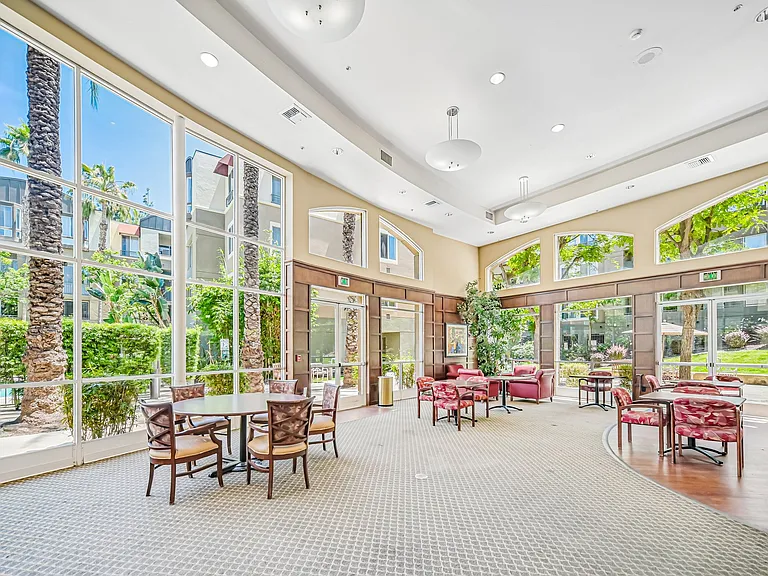 The Piedmont Senior Apartments — Photo 15