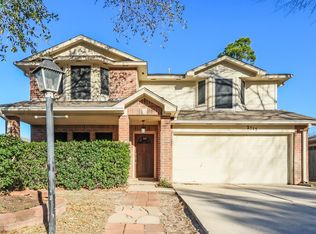 2715 Fox View Cir, Spring, TX 77386