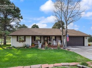 1783 Kiowa Trl, Elizabeth, CO 80107