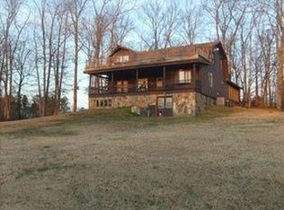 365 Oliver Rd, Barnesville, GA 30204