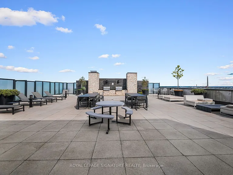 1190 Dundas St E #1023 — Photo 19