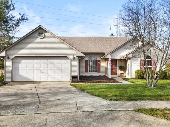 109 Bramble Ct, Nicholasville, KY 40356