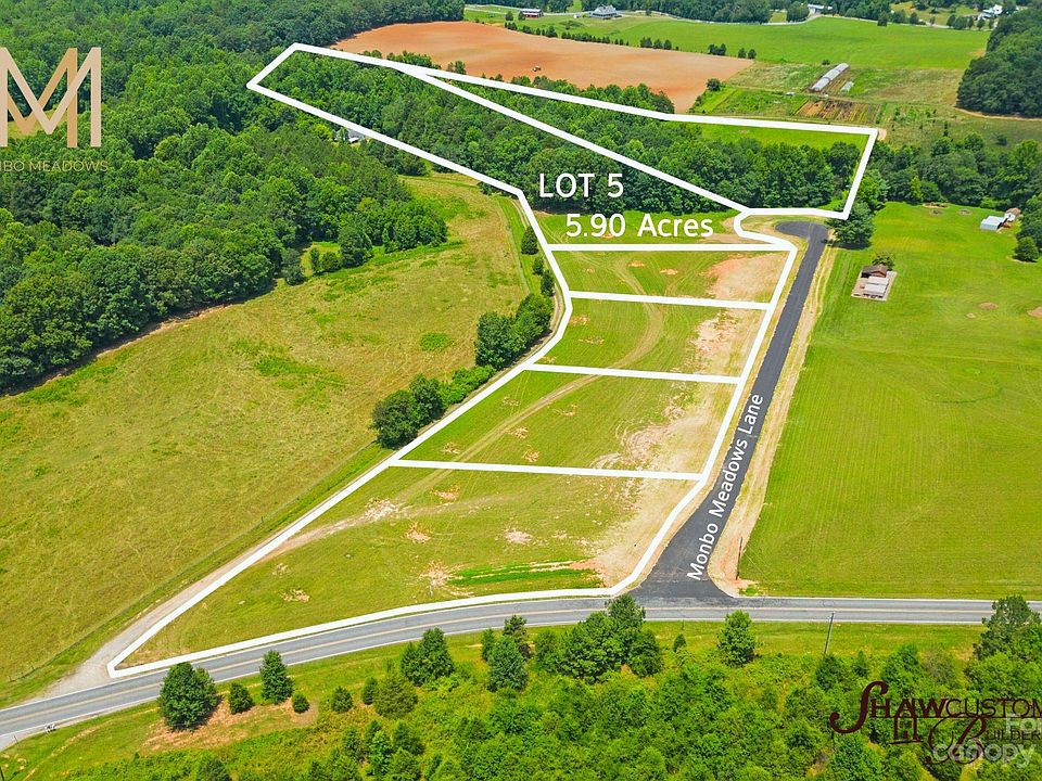 1st image of 5-133 Monbo Meadows Ln