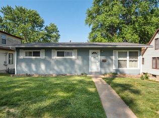 401 S Riebeling St, Columbia, IL 62236