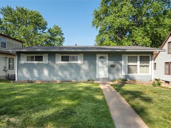 401 S Riebeling St, Columbia, IL 62236