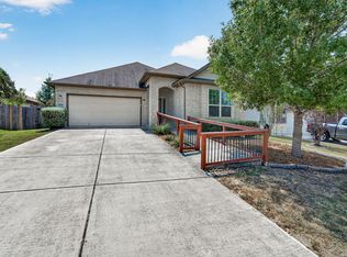 4624 Split Oak Rd, Cibolo, TX 78108