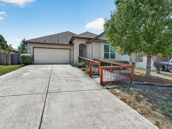 4624 SPLIT OAK RD, Cibolo, TX 78108
