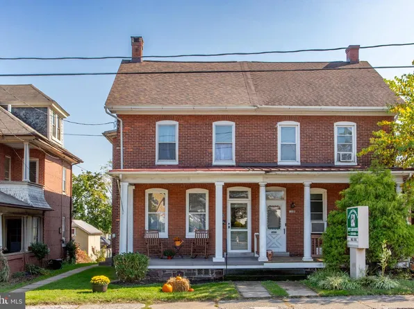 102 Quakertown Ave, Pennsburg, PA 18073