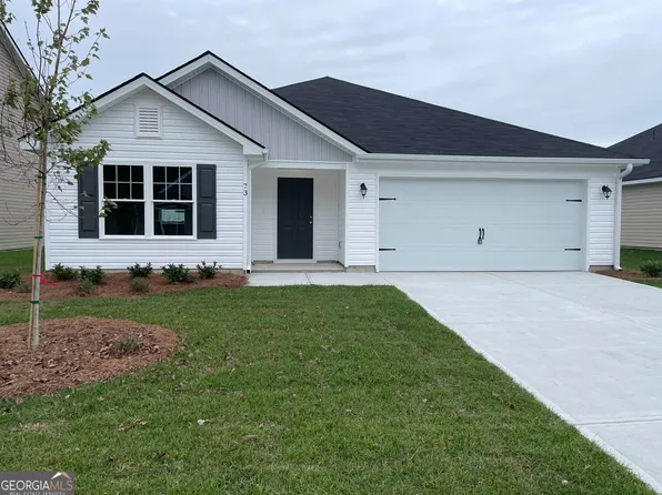 73 Hayden Dr, Saint Marys, GA 31558