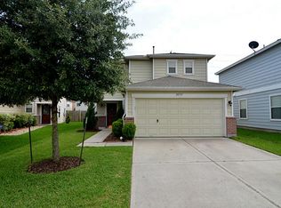 20715 Dickinson Manor Ln, Cypress, TX 77433