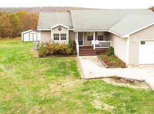 10405 Stone Ridge Rd, Huggins, MO 65484