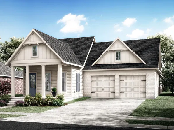 38192 Silver Creek Ct, Prairieville, LA 70769