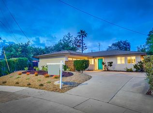 6077 Carnegie St, San Diego, CA 92122