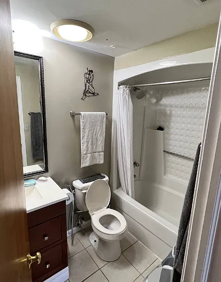 2002 Greene St #406 — Photo 7