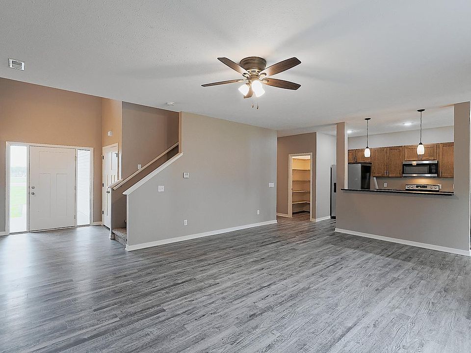 1st image of 2430 S Coddington Ave #1