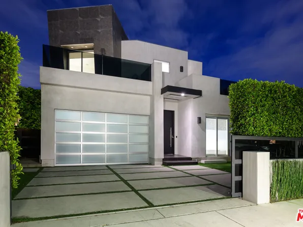 6660 Colgate Ave, Los Angeles, CA 90048