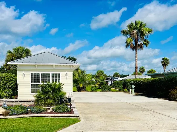 9570 SE 47th Way #26, Webster, FL 33597