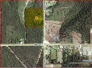 0 Klondyke Rd, Long Beach, MS 39560
