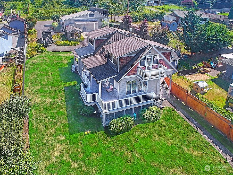 1st image of 19013 Soundview Drive NW