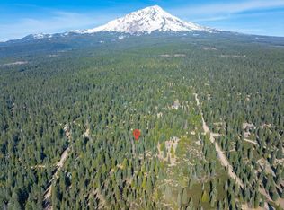 4-E-15 Esperanza Way, McCloud, CA