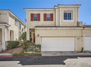 252 Homesteader Ct, Henderson, NV 89052