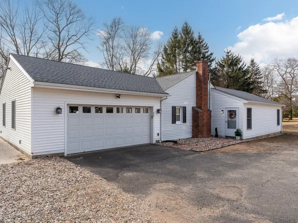 614 Marion Avenue, Southington, CT 06479