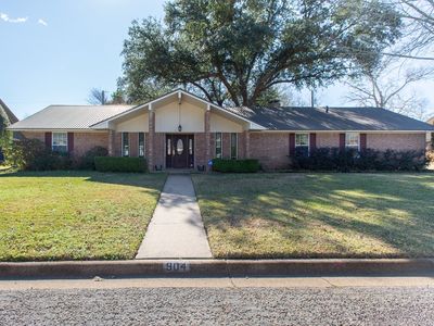 904 Clifford St, Athens, TX, 75751