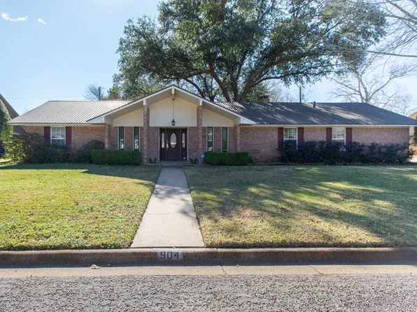 904 Clifford St, Athens, TX 75751