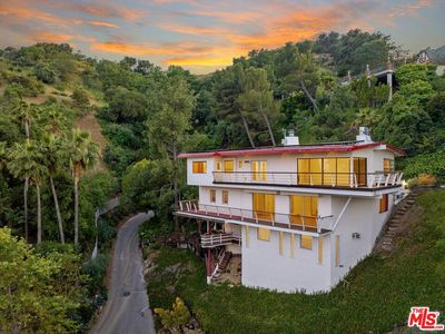 7802 Torreyson Dr, Los Angeles, CA, 90046