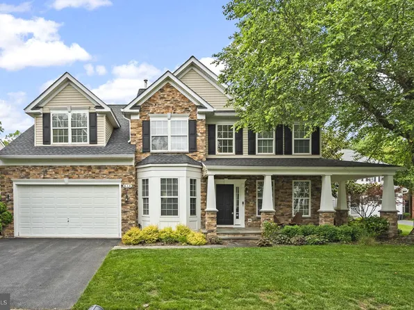 818 Northridge Way, Severna Park, MD 21146