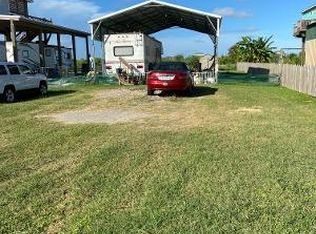 884 East Rd, Crystal Beach, TX 77650