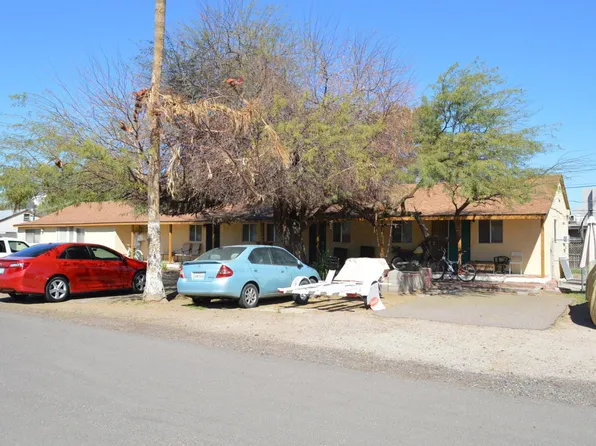 504 W 2nd St, Tempe, AZ 85281