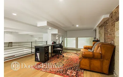 Sold by Douglas Elliman