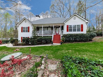 351 Kerry Dr, Jasper, GA, 30143