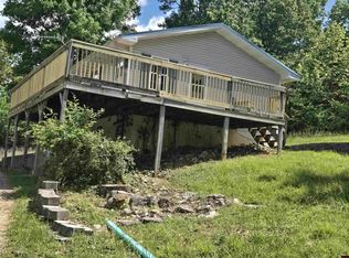 149 Quiet Mountain Ln, Flippin, AR 72634