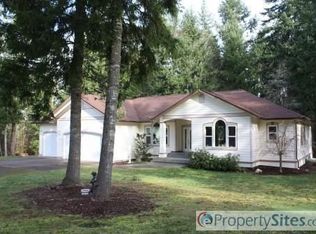 11620 Eagleview Ln SE, Rainier, WA 98576