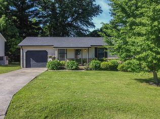 255 Windmere Dr, Paducah, KY 42001