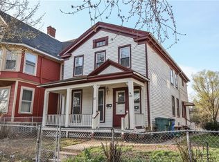 115 Comfort St, Rochester, NY 14620